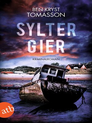 cover image of Sylter Gier